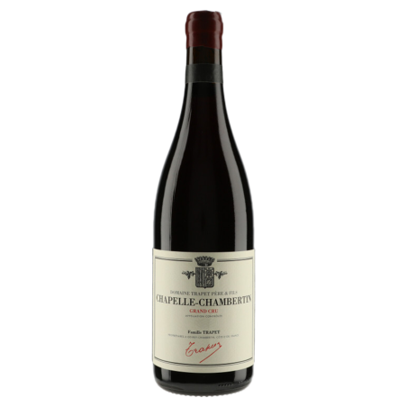 Trapet Chapelle-Chambertin Grand Cru 2021