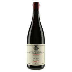 Trapet Gevrey-Chambertin 1er Cru "Corbeaux" 2021