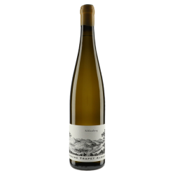 Domaine Trapet Alsace Grand Cru Riesling Schlossberg 2019