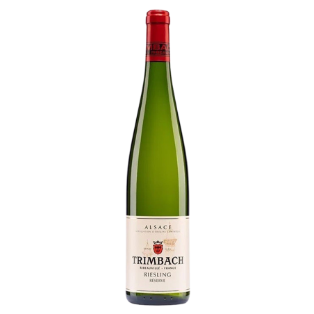 Domaine Trimbach Riesling Réserve 2022