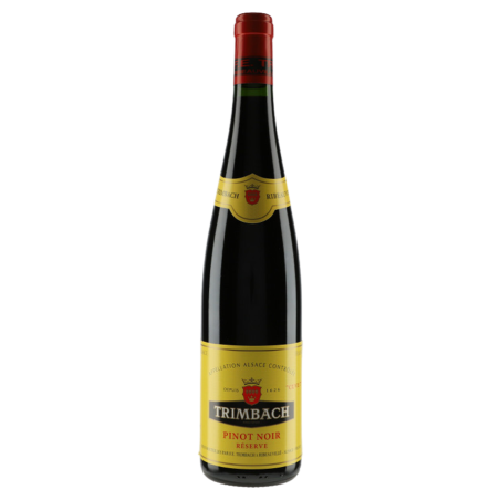 Domaine Trimbach Pinot Noir "Cuvée 7" 2020