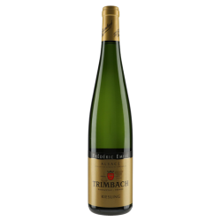 Trimbach Riesling "Cuvée Frédéric Emile" 2018