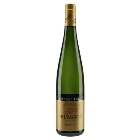 Trimbach Riesling "Cuvée Frédéric Emile" 2018