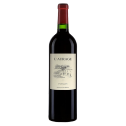 Domaine de l'Aurage 2022