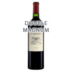 Louis Mitjavile - Domaine de l'Aurage 2022 Double Magnum