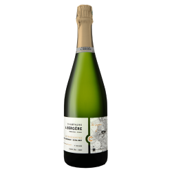 Champagne A. Bergère Extra-Brut Grand Cru "Les Peignottes" 2018