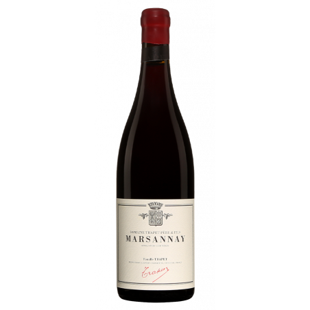 Domaine Trapet Marsannay Rouge 2022