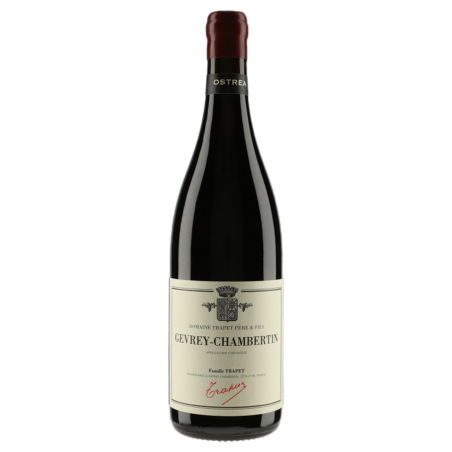 Trapet Gevrey-Chambertin Ostrea 2022