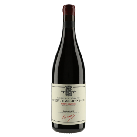 Trapet Gevrey-Chambertin 1er Cru Petite Chapelle 2022