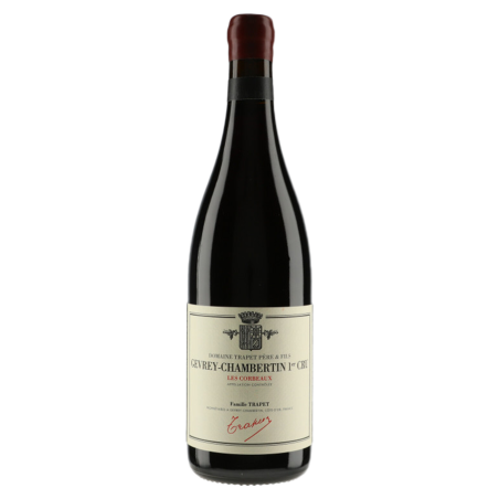 Trapet Gevrey-Chambertin 1er Cru "Corbeaux" 2022