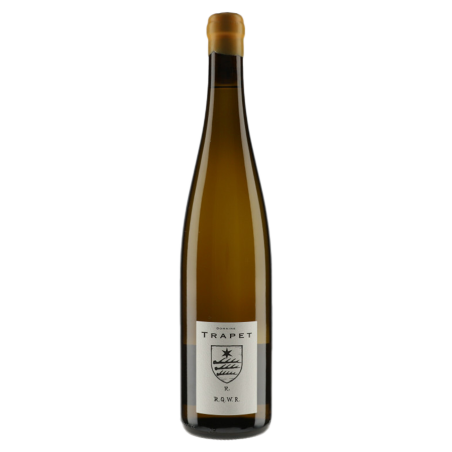 Trapet Riesling Riquewihr 2023