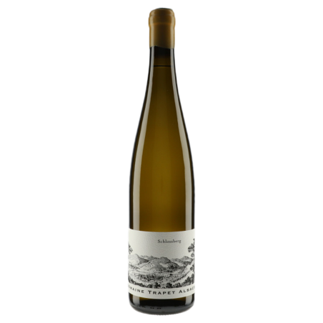 Domaine Trapet Alsace Grand Cru Riesling Schlossberg 2020