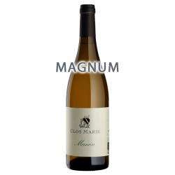 Clos Marie "Manon" Blanc 2022 MAGNUM