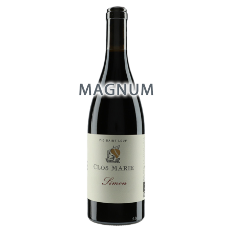 Clos Marie "Simon" 2022 MAGNUM