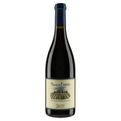 The Beaux-Frères Vineyard Pinot Noir 2022