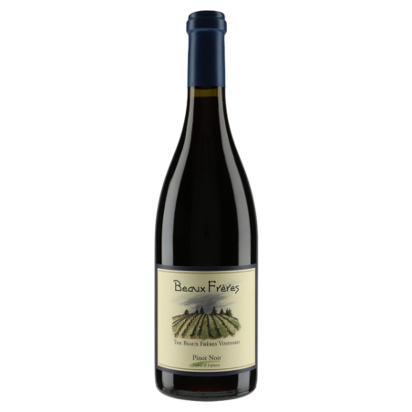 The Beaux-Frères Vineyard Pinot Noir 2022