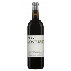 Ridge Vineyards Cabernet Sauvignon Monte Bello 2021