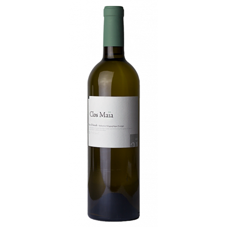 Clos Maïa Blanc 2023