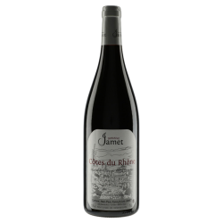 Domaine Jamet Côtes-du-Rhône 2023