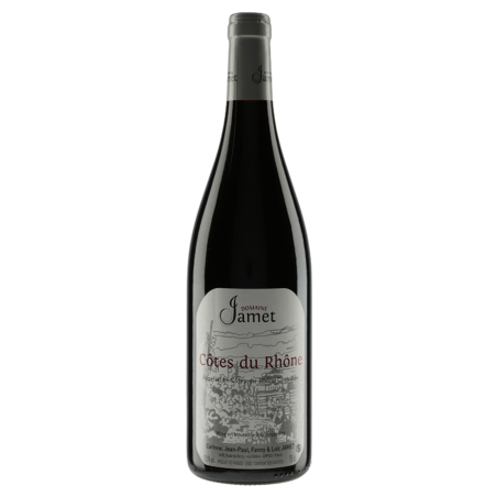 Domaine Jamet Côtes-du-Rhône 2023