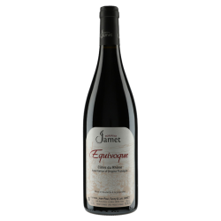 Domaine Jamet Côte du Rhône Equivoque 2022