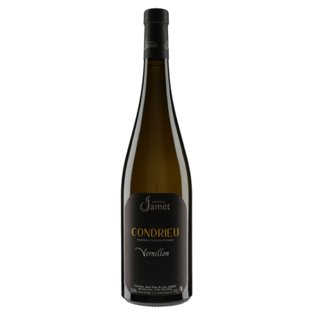 Domaine Jamet Condrieu Vernillon 2023