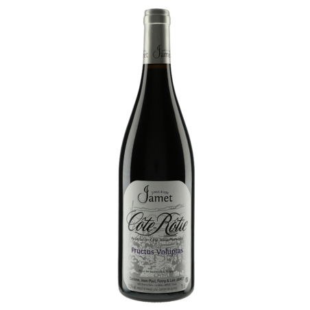 Jamet Côte-Rôtie Fructus Voluptas 2023