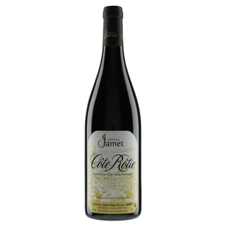 Domaine Jamet Côte-Rôtie 2022