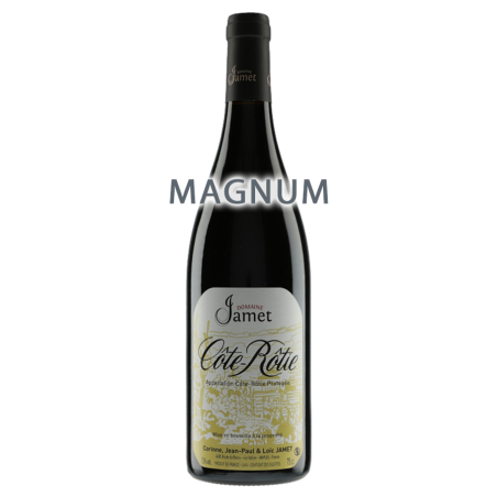 Domaine Jamet Côte-Rôtie 2022 Magnum