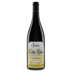 Domaine Jamet Côte-Rôtie Côte-Brune 2022