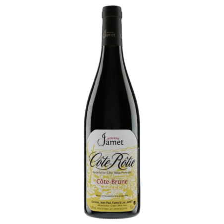 Domaine Jamet Côte-Rôtie Côte-Brune 2022