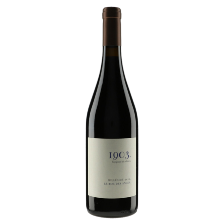 Domaine Le Roc des Anges "Carignan 1903" 2023