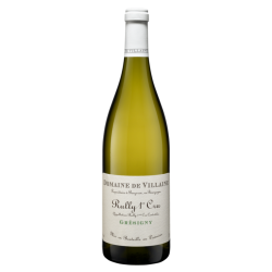 Domaine de Villaine Rully 1er Cru Grésigny 2022