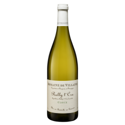 De Villaine Rully Blanc 1er Cru "Les Cloux" 2022