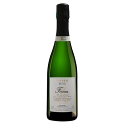 Domaine du Clos Naudin Vouvray Extra-Brut 2019