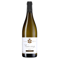 Clos Naudin Vouvray Sec 2022