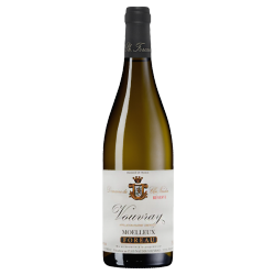 Clos Naudin Vouvray Moelleux Réserve 2022