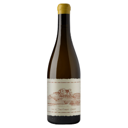 Anne et Jean-François Ganevat Arbois Savagnin "Le Clos" 2020