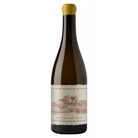 Anne et Jean-François Ganevat Arbois Savagnin "Le Clos" 2020