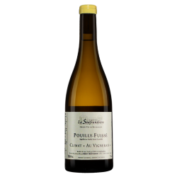 Domaine de la Soufrandière Pouilly-Fuissé 1er Cru "Au Vignerais" 2023