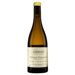 Domaine de la Soufrandière Pouilly-Vinzelles "Les Longeays" 2023