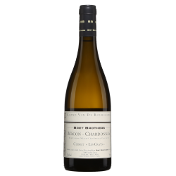 Bret Brothers Mâcon-Chardonnay "Les Crays" 2023