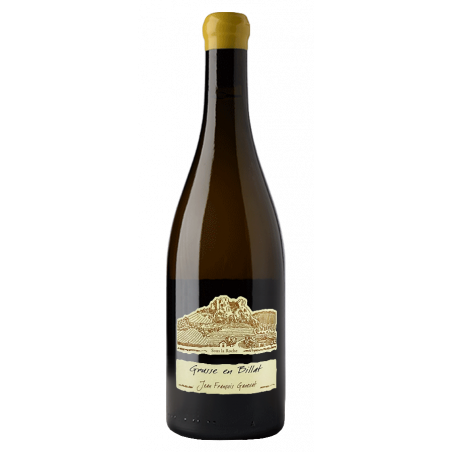 Domaine Ganevat Chardonnay Grusse en Billat 2020