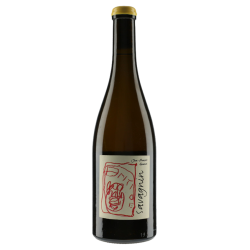 Domaine Ganevat Savagnin Antide 2020