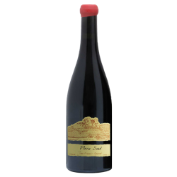 Ganevat Trousseau Plein Sud 2023