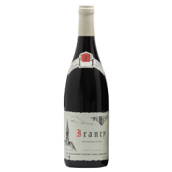 Domaine Dauvissat Irancy Rouge 2023