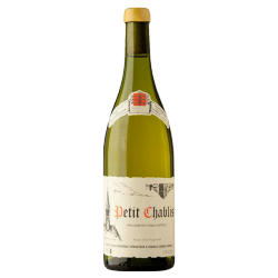 Domaine Vincent Dauvissat Petit Chablis 2023