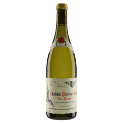 Vincent Dauvissat Chablis 1er Cru La Forest 2022