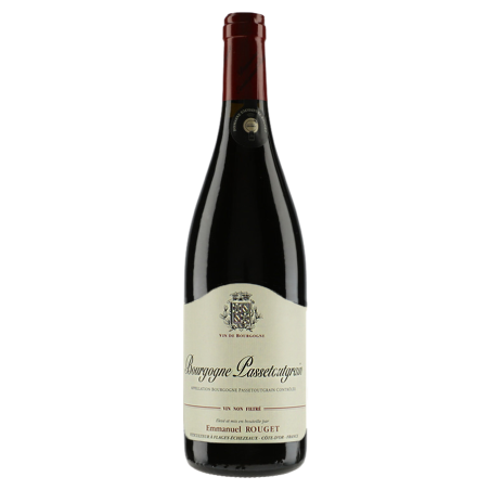 Domaine Emmanuel Rouget Bourgogne Passetoutgrain 2023