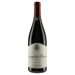 Domaine Emmanuel Rouget Savigny-les-Beaune 2022